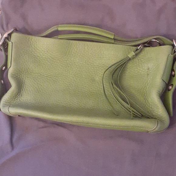 COPY - Coach shoulder bag - Picture 1 of 10